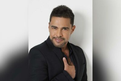 Imagem da notícia Zezé Di Camargo se apresenta em Paraíso das Águas neste sábado com entrada gratuita